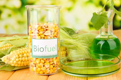 Spyway biofuel availability