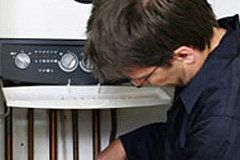 boiler repair Spyway