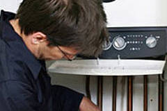boiler replacement Spyway