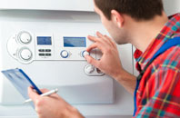 free Spyway gas safe engineer quotes