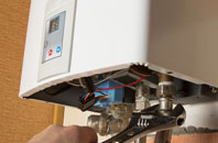 free Spyway boiler install quotes