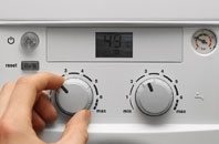 free Spyway boiler maintenance quotes
