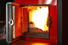 solid fuel boilers Spyway